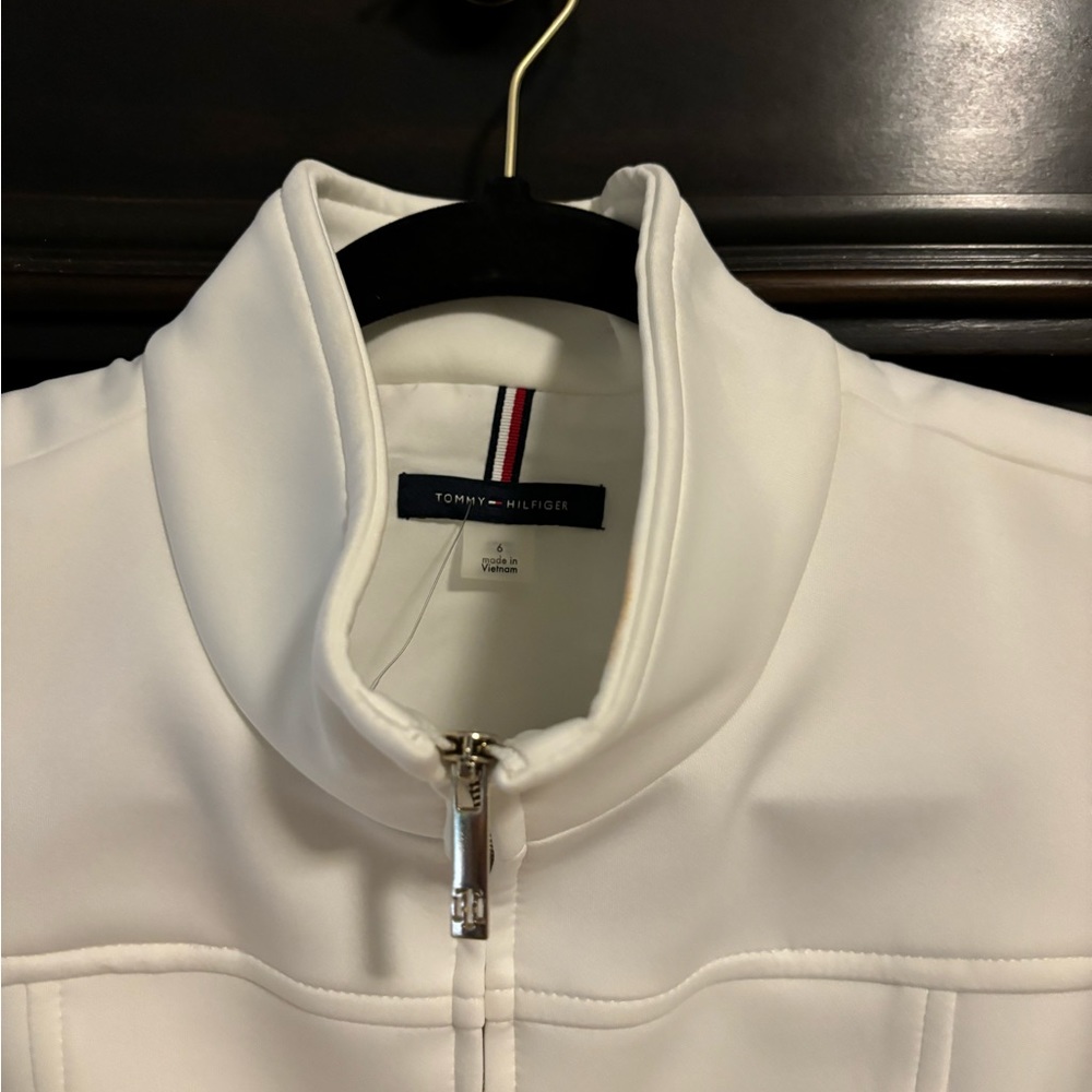 Tommy Hilfinger Dress - Picture 2 of 11